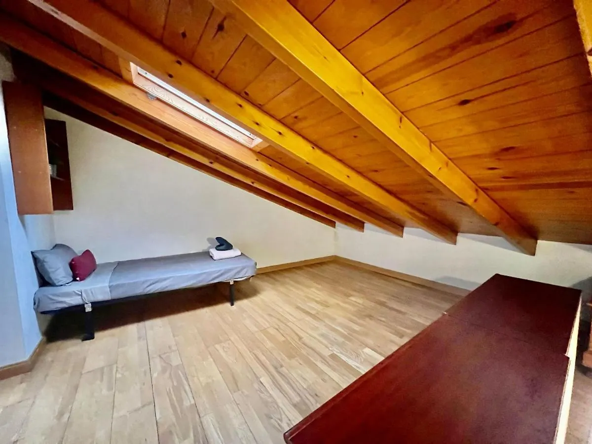 Apartamento Luxury Duplex Malaga Center