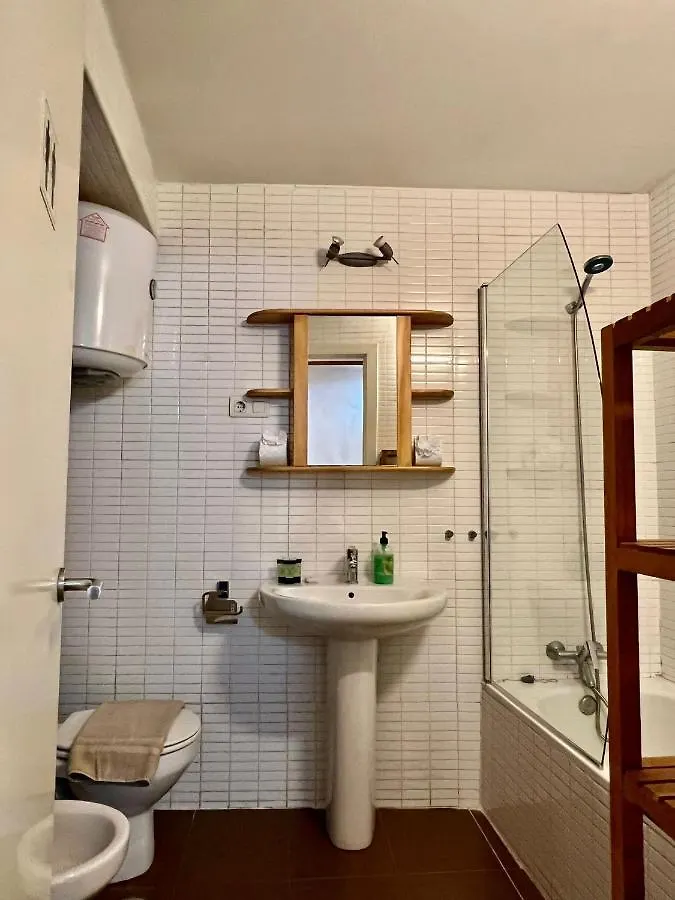 Apartamento Luxury Duplex Malaga Center España