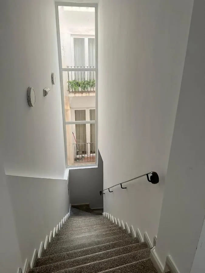 Apartamento Luxury Duplex Malaga Center 0*,  España
