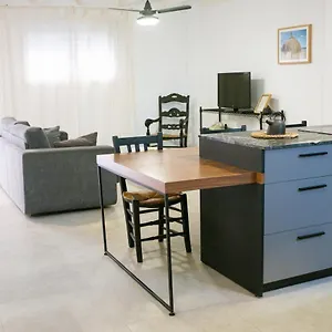 Biznaga House, Loft Privado E Independiente Apartamento Málaga